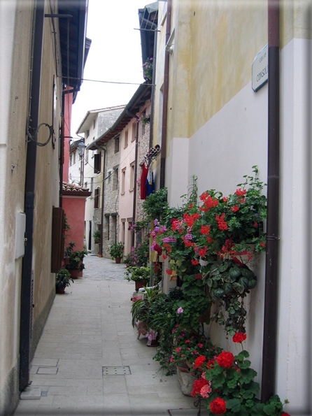 foto Marano Lagunare